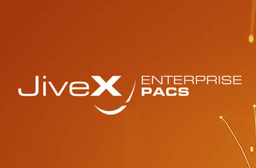 Jivex PACS