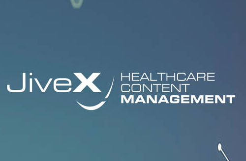 Healthcare content Managemnet (HCM)