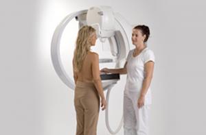 Breast Imaging Solution